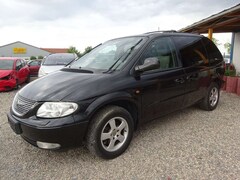 Bild des Angebotes Chrysler Voyager LX 2.5 CRD