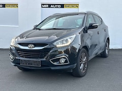 Bild des Angebotes Hyundai iX35 FIFA World Cup Edition NAVI PDC