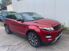 Bild des Angebotes Land Rover Range Rover Evoque Dynamic 2. Hd top Zust AHK