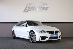 Bild des Angebotes BMW M3 Competition/M/360*/HUD/APPLE/4xSHZ/LHZ/HK/R20
