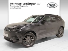 Bild des Angebotes Land Rover Range Rover Velar 2.0 P400e Hybrid Dynamic SE Pano
