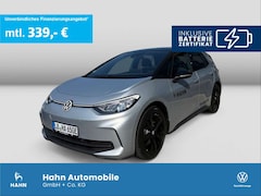Bild des Angebotes VW ID.3 Pure "Black-Style" 170 PS 52 kWh