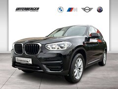 Bild des Angebotes BMW X3 xDrive20d Advantage Head-Up HiFi DAB LED