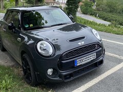 Bild des Angebotes MINI Cooper S Cooper SD | Pano | Turbo & DPF NEU!