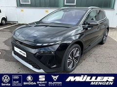 Bild des Angebotes Skoda Elroq 85 Loft Plus|AHK|Wärmepumpe|Transp.|Winter