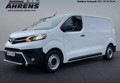 Bild des Angebotes Toyota Proace 1,5-l-D-4D L1 Meister