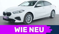 Bild des Angebotes BMW 218 i Gran Coupe Comfort-Paket|AHK|SHZ|Navi|LED
