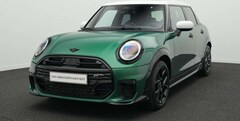 Bild des Angebotes MINI Cooper S John Cooper Works Trim