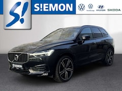 Bild des Angebotes Volvo XC60 R Design B5 (Diesel) AWD R-Design H&K AHK LEDER