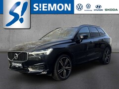 Bild des Angebotes Volvo XC60 R Design B5 (Diesel) AWD R-Design H&K AHK LEDER