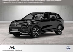 Bild des Angebotes VW Tiguan R-Line 1.5 eHybrid *AHK*NAVI*BUSINESS*IQ.LIGHT*BLA