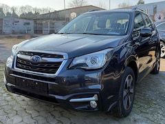 Bild des Angebotes Subaru Forester Forester 2.0X Lineartronic Comfort