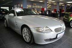 Bild des Angebotes BMW Z4 Coupe 3,0 si Automatik
