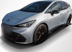 Bild des Angebotes CUPRA Born 170 kW 77kWh ALLWETTER/KAMERA/NAVI/LED/PDC