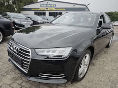 Bild des Angebotes Audi A4 Avant Diesel 3.0 TDI S tronic sport