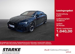 Bild des Angebotes Audi RS5 Sportback TFSI tiptronic quattro performance