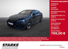 Bild des Angebotes Audi RS5 Sportback TFSI tiptronic quattro performance