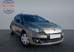 Bild des Angebotes Renault Megane III Grandtour BOSE Edition