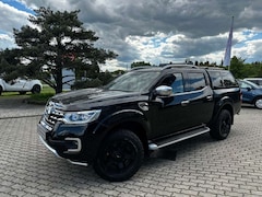 Renault Alaskan Intens Double Cab 4x4