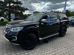 Renault Alaskan Intens Double Cab 4x4