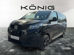 Bild des Angebotes Fiat Scudo 2,0 180 PS L3 by Irmscher Klima/PDC/Kamera