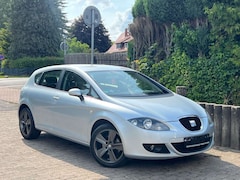 Bild des Angebotes SEAT Leon 1.6 * Klima * Allwetter * TÜV Neu *