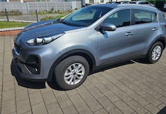 Bild des Angebotes Kia Sportage 1.6 GDI 2WD EDITION 7