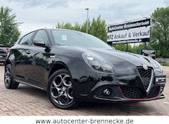 Bild des Angebotes Alfa Romeo Giulietta Super*8-fach bereift*PDC*