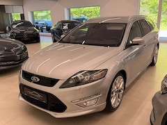 Bild des Angebotes Ford Mondeo Turnier Titanium S TEXT LESEN