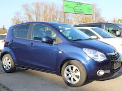 Bild des Angebotes Opel Agila Edition*HUneu*Automatic*35TKM*