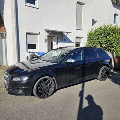 Bild des Angebotes Audi S4 Avant S tronic