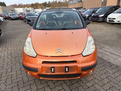 Bild des Angebotes Citroen C3 Pluriel 1.4 Style