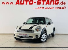 Bild des Angebotes MINI Cooper Clubman COOPER Clubman*2.HAND+LEDER+PANORAMA/SCHIEBEDACH