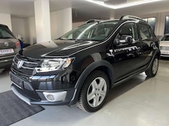 Bild des Angebotes Dacia Sandero Stepway Prestige