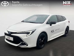 Bild des Angebotes Toyota Corolla Touring Sports Teamplayer 1.8-l-Hybrid