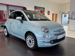 Bild des Angebotes Fiat 500C Dolcevita NAVI PDC KLIMA CARPLAY