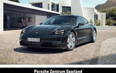 Bild des Angebotes Porsche Taycan Servo+,Head-Up,BOSE,Privacy,PASM,
