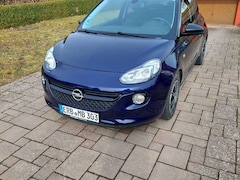 Bild des Angebotes Opel Adam Open Air 120 Jahre ecoFlex