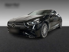 Bild des Angebotes Mercedes-Benz CLS 400 d 4M AMG+DISTR+NIGHT+Burme+Memo+Kame+HuD