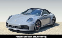Bild des Angebotes Porsche 992 911 Carrera S Cabriolet Sportabgasanlage