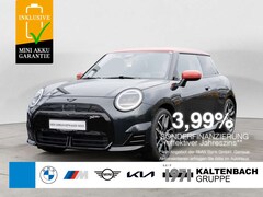 Bild des Angebotes MINI Cooper SE JCW Trim PANO HUD 360° NAVI LED