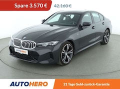 Bild des Angebotes BMW 318 318i M Sport Aut.*NAVI*LED*TEMPO*PDC*CAM*SHZ*