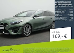Bild des Angebotes Kia Ceed SW / cee'd SW CEED_SW 1.5T 140 DCT7 GTL TEC 18Z