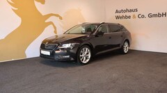 Bild des Angebotes Skoda Superb Style ACC Navi StandHz R.Cam CANTON Xenon