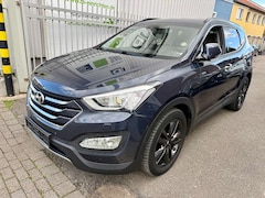 Bild des Angebotes Hyundai SANTA FE Premium 4WD Automatik Kamera TÜV+SERVICE NEU