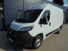 Bild des Angebotes Peugeot Boxer Kastenwagen 335 L2H2 BlueHDI 140