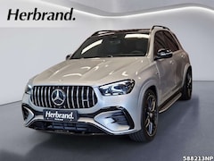 Bild des Angebotes Mercedes-Benz GLE 53 AMG HYBRID 4MATIC+ PREMIUM PLUS+AHK+PANO+