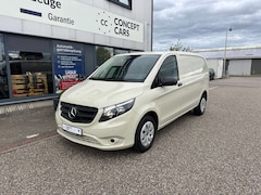 Bild des Angebotes Mercedes-Benz Vito 114/116 CDI, 119 CDI/BT RWD kompakt (447.601)