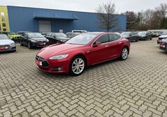 Bild des Angebotes Tesla Model S P85D Performance Autopilot Pano Luft