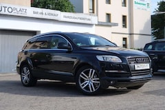 Bild des Angebotes Audi Q7 3.0 TDI quattro *7-SITZER *PANORAMA *LEDER